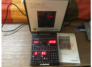TC Electronic TC2290-DT (63049)