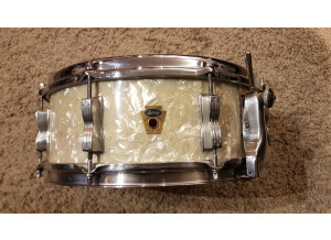 Ludwig Drums Super classic 14x6.5 Snare (77216)