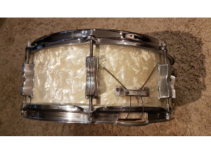 Ludwig Drums Super classic 14x6.5 Snare (70590)