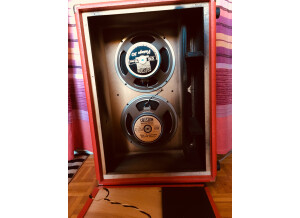 Dr. Z Amplification Route 66 (4443)