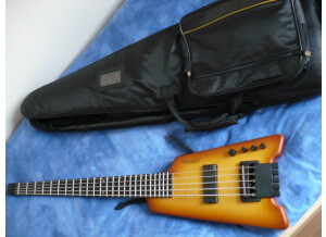 Steinberger Synapse XS-15FPA