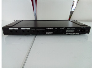 DigiTech DSP 256 XL (51737)