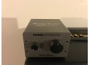 Harley Benton Power Attenuator (67728)