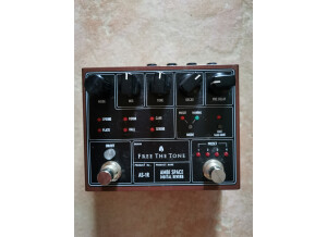 Free The Tone Ambi Space AS-1R (41204)