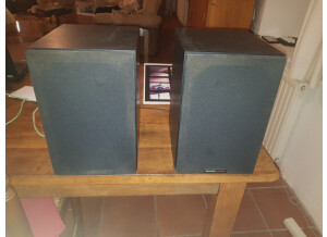 Dynaudio BM5 (92292)