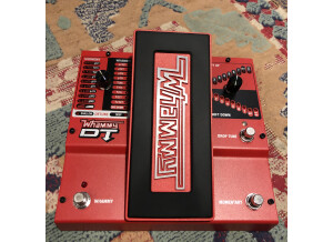 DigiTech Whammy DT (35449)