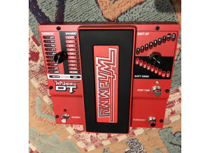 DigiTech Whammy DT (19218)