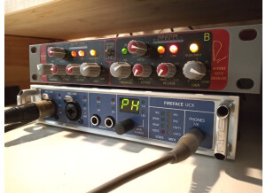 Rupert Neve Designs Portico 5012 (96273)