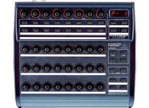 Behringer B-Control Rotary BCR2000 (80217)