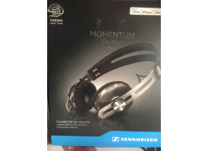 Sennheiser Momentum On-Ear