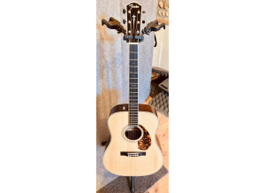Fender PM-1 Limited Adirondack Dreadnought Rosewood