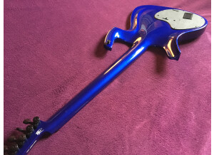 Parker Guitars Fly Deluxe (13408)