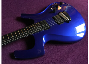 Parker Guitars Fly Deluxe (65143)