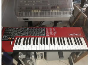 Clavia Nord Lead 4 (88526)