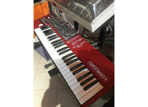 Clavia Nord Lead 4 (77095)