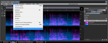 spectralayers spectralayers