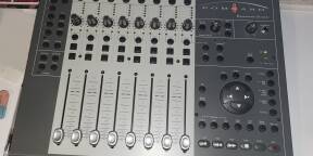Vends digidesign 002 rack et command 8
