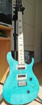PRS SE Custom 24 Roasted Maple