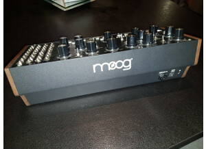 Moog Music Mother 32 (64308)