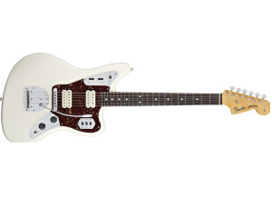 Fender Classic Player Jaguar Special HH (85159)