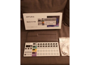 Arturia BeatStep Pro (70290)