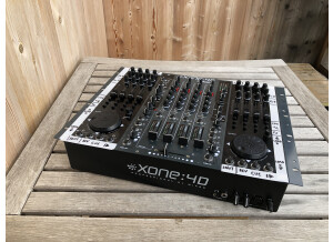 Allen & Heath Xone:4D (20208)