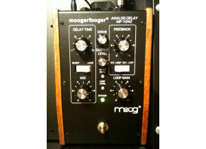 Moog Music MF-104z