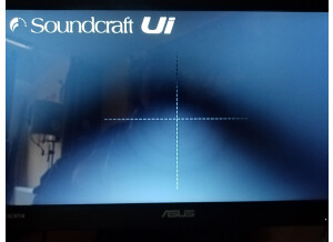 Soundcraft Ui 16 (6388)