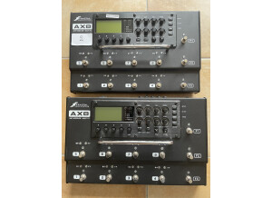 Fractal Audio Systems AX8 (23060)
