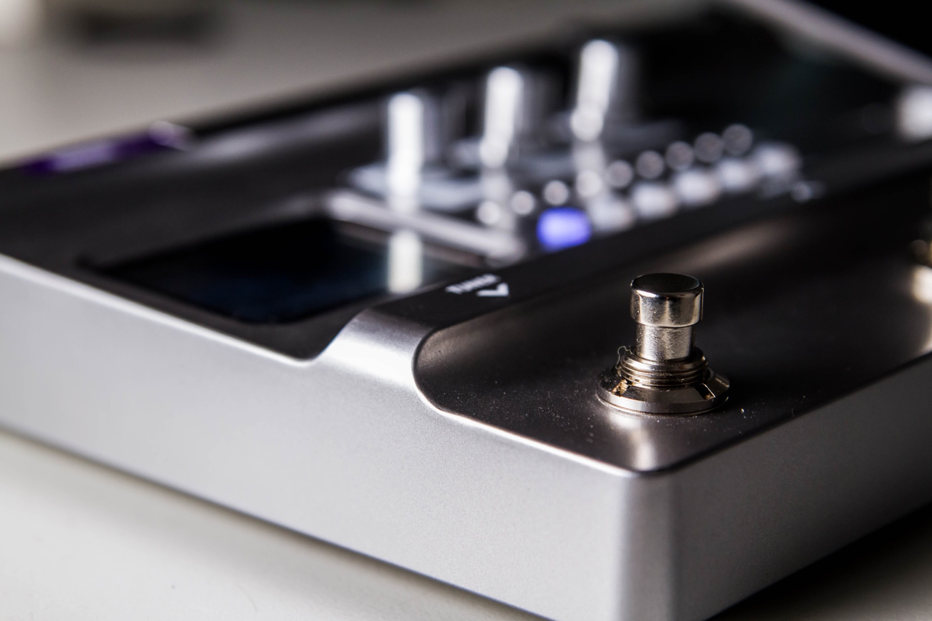 Harley Benton DNAfx GiT : HBdnafxGiT