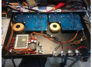 Hacienda Labs HL 169 (98720)