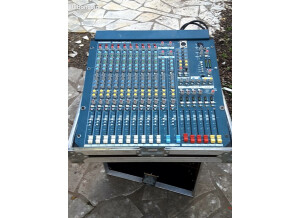 Allen & Heath WZ4 14:4:2 (21620)