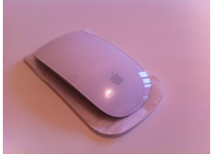 Apple Magic Mouse (61458)