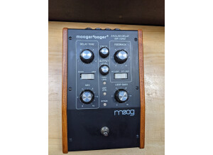 Moog Music MF-104Z Analog Delay (45993)