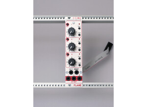 Flame Audio C-3 Knob Recorder (2152)