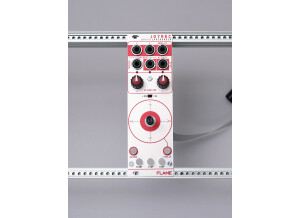 Flame Audio C-3 Knob Recorder (87579)