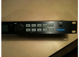 Alesis MidiVerb 4 (32175)