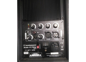 Audiophony ACUTE 15-AMP (52244)