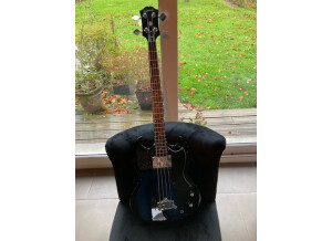 Epiphone EB-0 (47771)