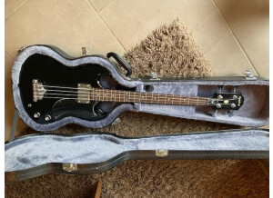 Epiphone EB-0 (25624)