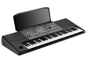 Korg Pa600 (24892)