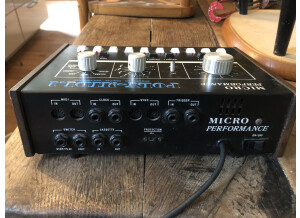 Micro Performance Poly-Midi (46182)