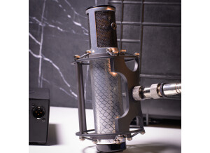Manley Labs Reference Silver (46062)