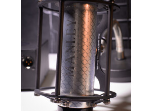 Manley Labs Reference Silver (82038)