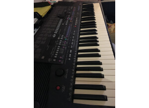 Yamaha PSR-510