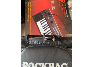Rockbag RB 21620 B
