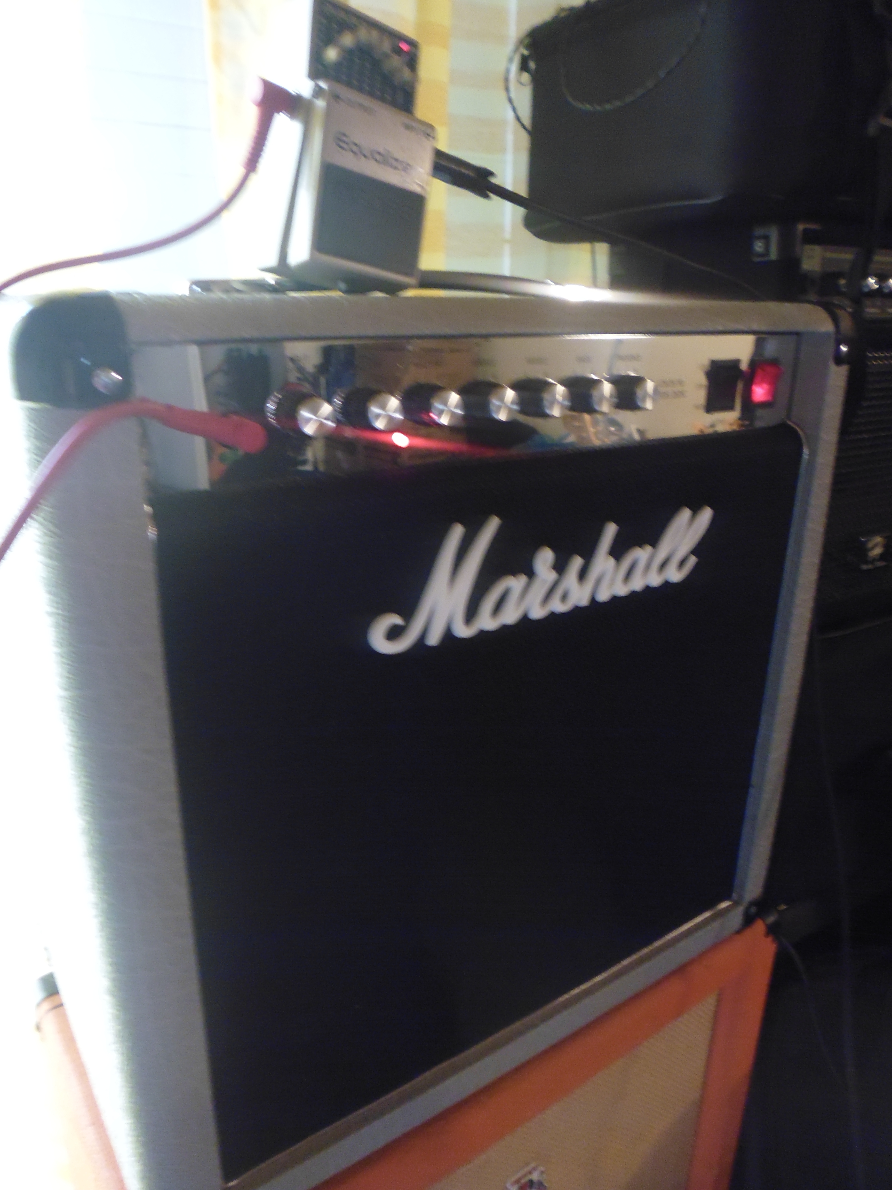 Marshall 2525C Mini Jubilee