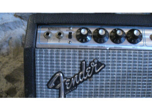 Fender Pro Reverb (98671)