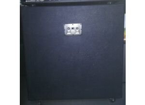 Fryette Amplification Fat Bottom 4x12 (74957)