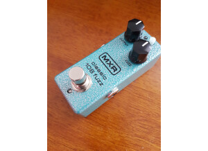 MXR M296 Classic 108 Fuzz Mini (22712)